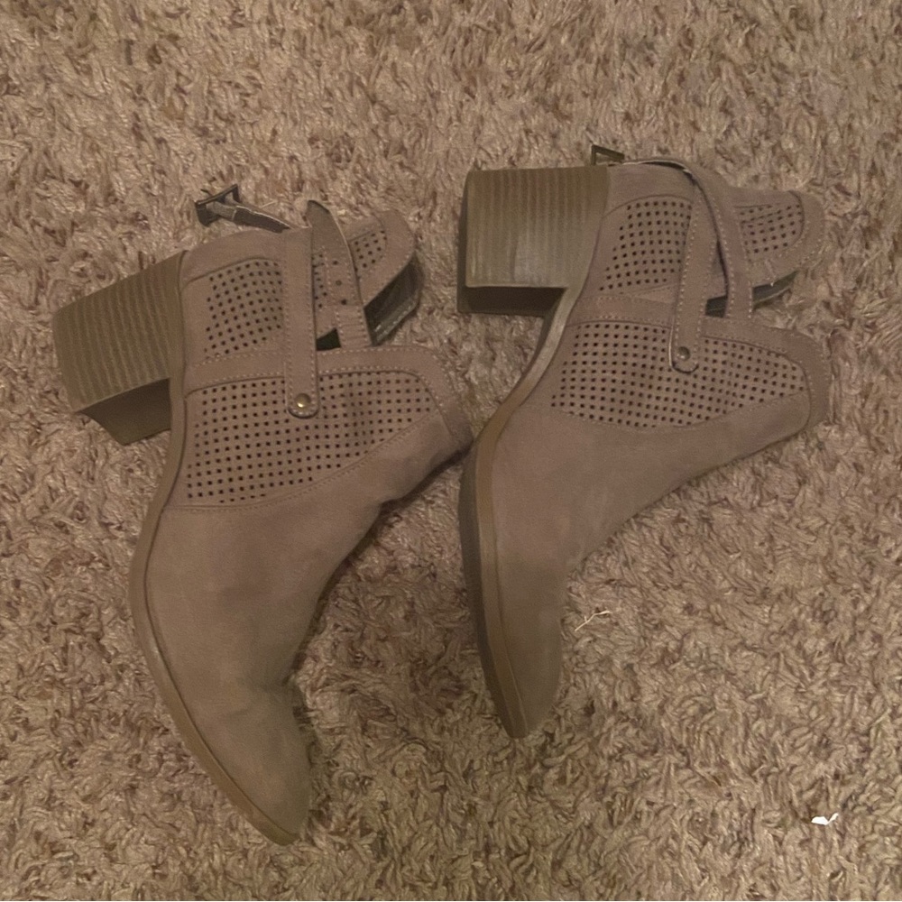 Booties